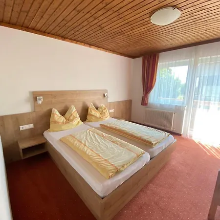 Penzion Haus Fernblick Maistatt