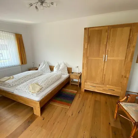 Haus Fernblick