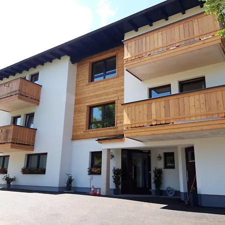 Guest house Haus Fernblick Maistatt