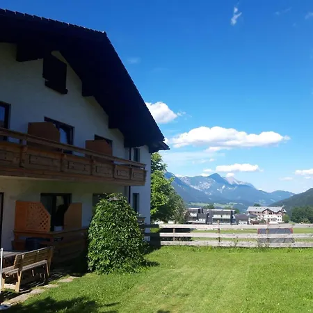 Haus Fernblick 3* Рормос