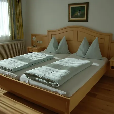 Гостевой дом Haus Fernblick Рормос