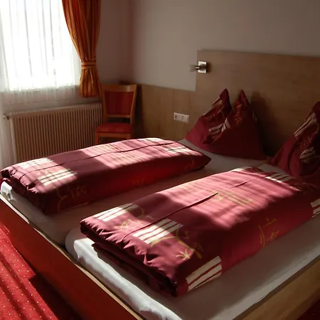 Haus Fernblick