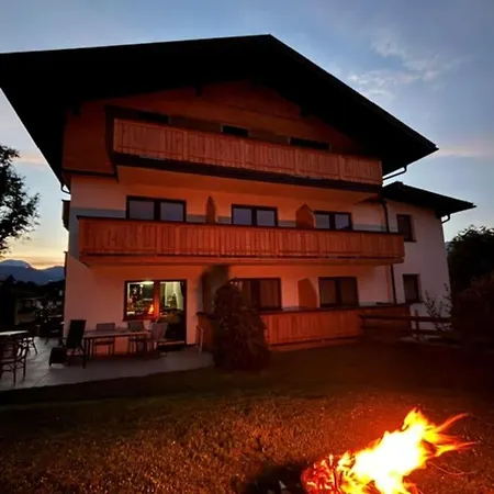 Haus Fernblick 3* Рормос