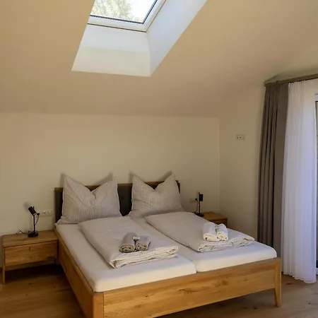 Haus Fernblick 3*