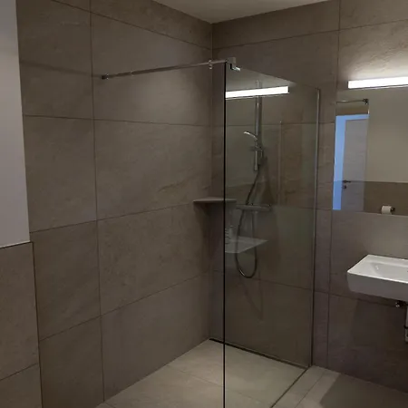 Haus Fernblick 3* Рормос