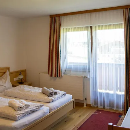 Haus Fernblick Гостевой дом
