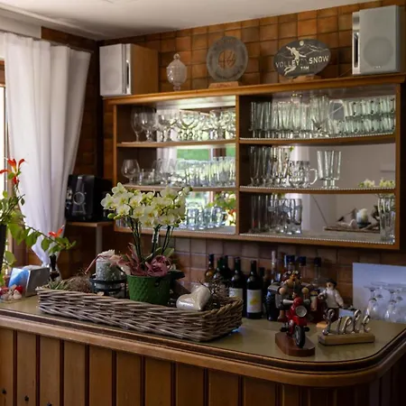 Haus Fernblick Гостевой дом Рормос