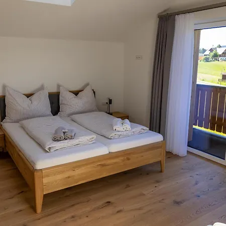 Haus Fernblick 3*