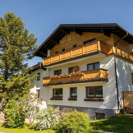 Haus Fernblick 3* Рормос
