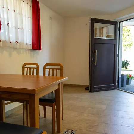 Haus Fernblick
