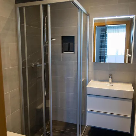 Гостевой дом Haus Fernblick Рормос