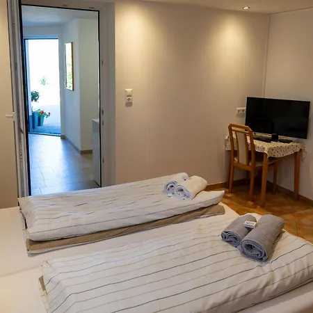 Haus Fernblick Гостевой дом 3*