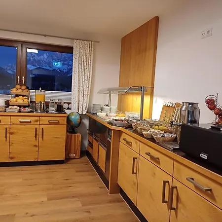 Гостевой дом Haus Fernblick 3*