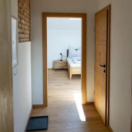 Haus Fernblick Гостевой дом Рормос