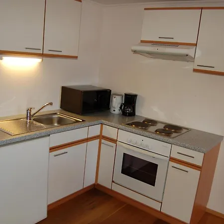 Haus Fernblick Рормос