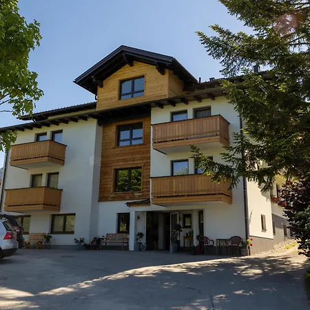 Haus Fernblick 3* Рормос