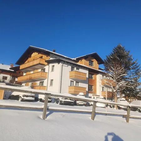 Гостевой дом Haus Fernblick 3*