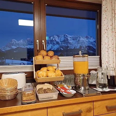 Haus Fernblick 3* Рормос