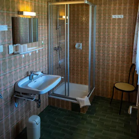 Haus Fernblick Рормос